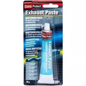 Avgasrör Monteringspasta 85G Corroprotect