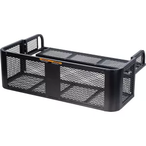 Atv Lastkorg Bakmontage