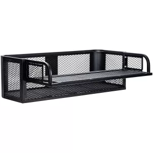 Atv Lastkorg Bakmontage