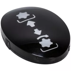 Pto Täckplatta V586300