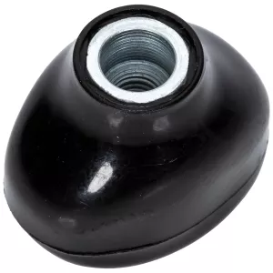 Växelspaksknopp V586270