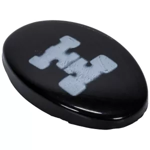 4Wd Spak Täckplatta V30284700