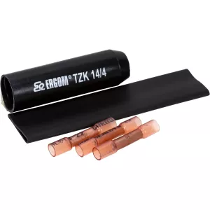 An/Avsl. Sats För Kallkabel