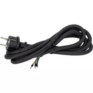 Sladdställ 2.5M H07Rn-F 3X1,5Mm Ip44