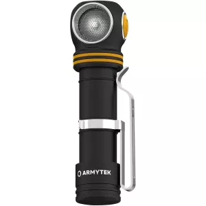 Armytek Elf C2 Usb-C White 1100Lm