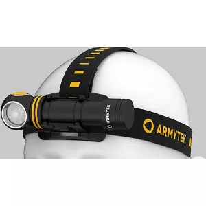 Armytek Elf C2 Usb-C White 1100Lm