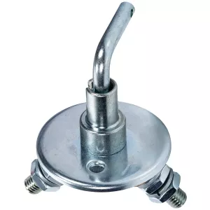 Huvudströmbrytare Bosch 100A/500A