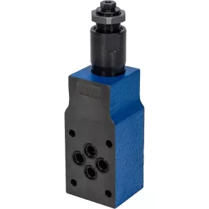 Cetop Ng6 Tryckbegränsningsventil Zdb6Vp2-4X/315