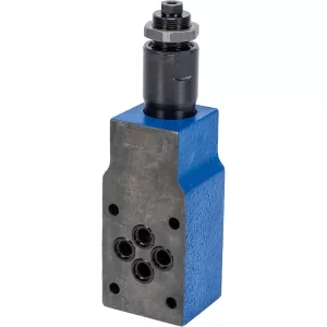Cetop Ng6 Pressure Relief Valve Zdb6Vp2-4X/200