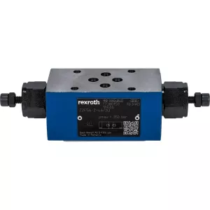 Cetop Ng6 Strypventil Z2Fs6-2-4X/2Q