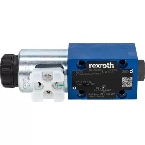 Cetop Ventil 3/Ng6 4/2 24V 4We6D6X/Eg24N9K4