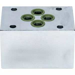 Cetop Ng6 Backventil Z1S6P05-4X/V P-Linje