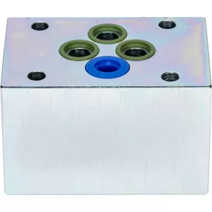 Cetop Ng6 Cbackventil Z1S6T05-4X/V T-Linje