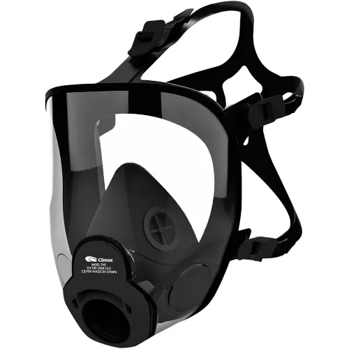 Helmask 741