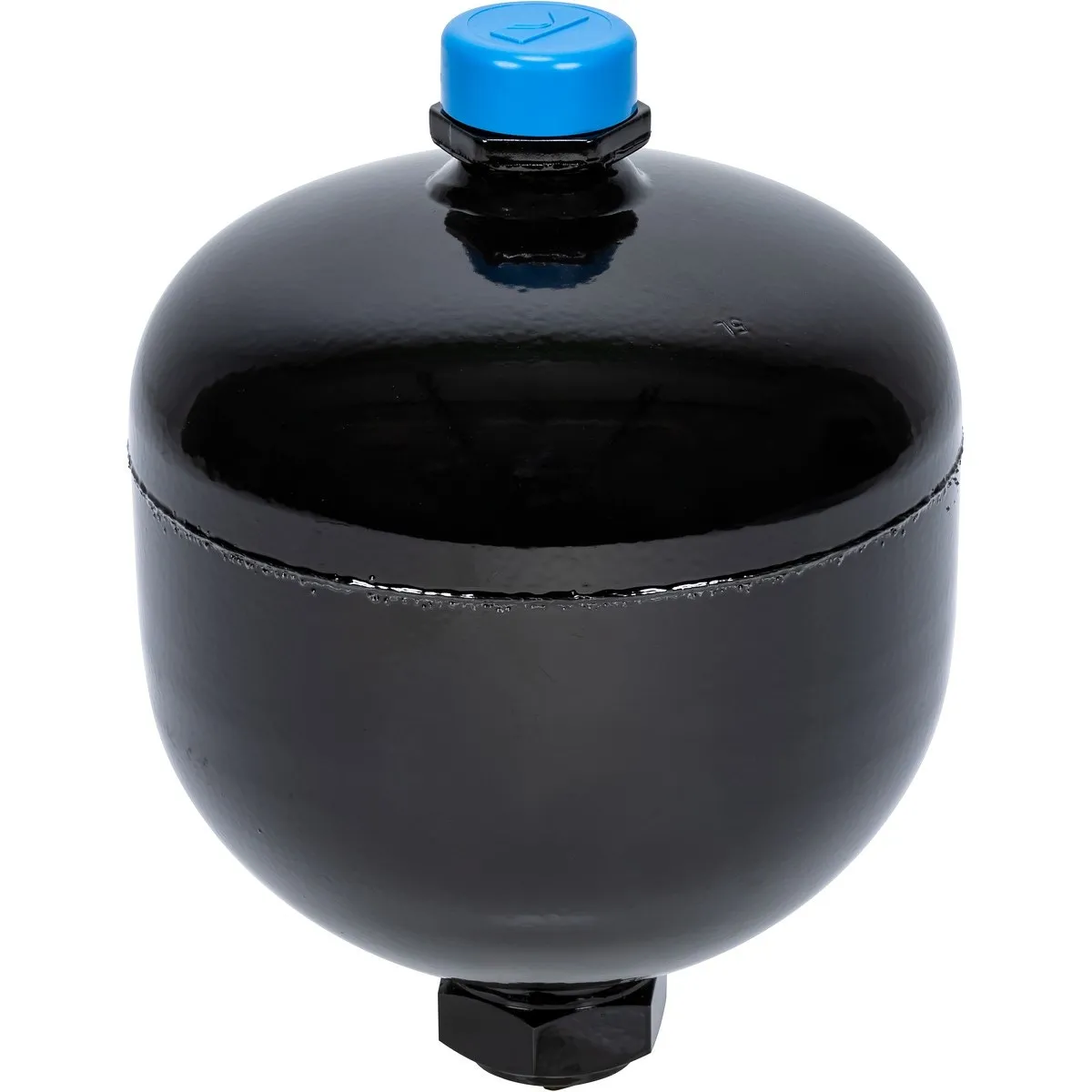 Membranackumulator 1.4L 250Bar M22X1.5 Al180650