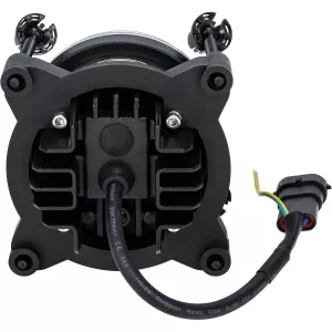 Led Strålkastare Helljus 90Mm