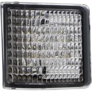 Arbetslampa Led Magna 3400Jd Vänster Al78177