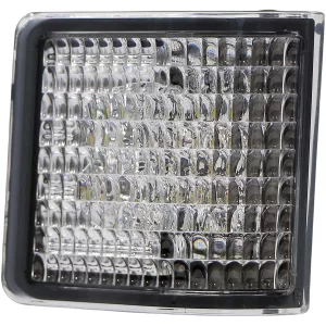 Arbetslampa Led Magna 3400Jd Höger Al78178