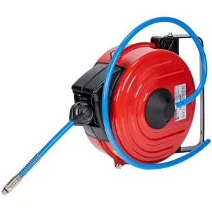 Slangvinda Tryckluft 10M 20Bar