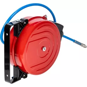 Slangvinda Tryckluft 10M 20Bar