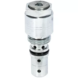 Lastarventil Chockventil 200-300Bar