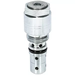 Lastarventil Chockventil 90-129Bar