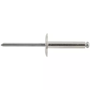 Blindnit Alum. 4,8X25,0 Dia 16Mm 20St