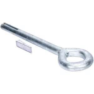 Bergögla Med Kil 16X150Mm Vfz