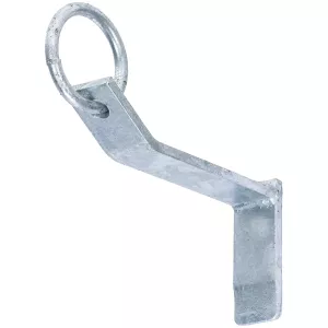 Bergskil Vinklad 170X35X7Mm Vfz