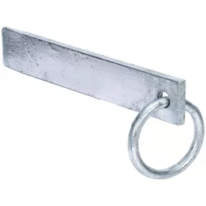 Bergskil Rak 200X35X7Mm Vfz