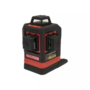 Krysslaser Mc3D 18V Max