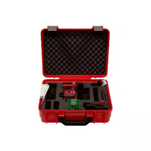 Krysslaser Mc3D 18V Max