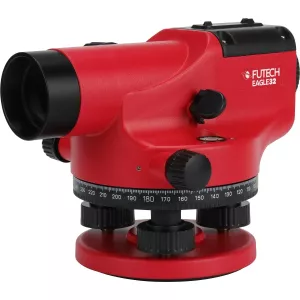 Avvägningsinstrument Eagle 32