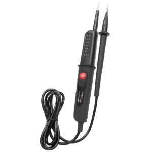 Spänningsprovare Vt6400 Ac/Dc Catiii 400V