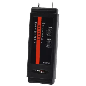 Fuktmätare Ht2700 7 - 35%