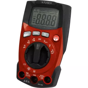 Multimeter Multipower 3.6