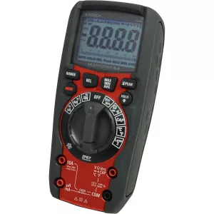 Multimeter Multipower 4.6