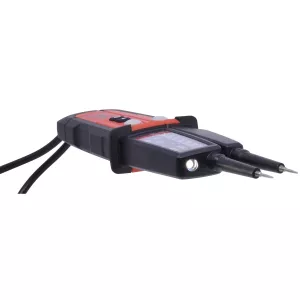 Spänningsdetektor 12 - 1000V Cat Iii/1000V