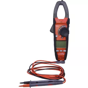 Tångamperemeter Amp Clamp 1000 Max 1000A