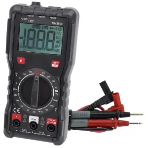 Multimeter Mm3500 Catiii