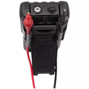 Multimeter Mm3500 Catiii