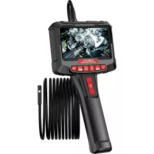 Inspektionskamera 5.5 Hd Dual 5Mm /5M