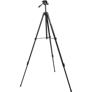 Stativ Aluminium 240 Cm 1/4"