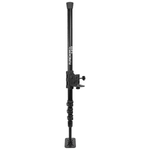 Stativ Med Teleskopisk Pelare 285Cm 1/4"
