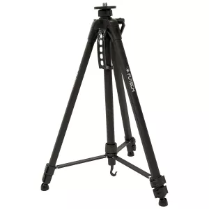 Stativ Aluminium 180Cm 5/8"