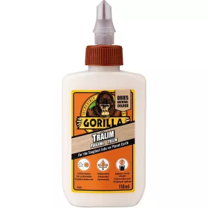 Gorilla Trälim 118Ml