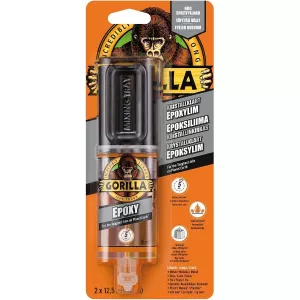 Gorilla Epoxylim 25Ml