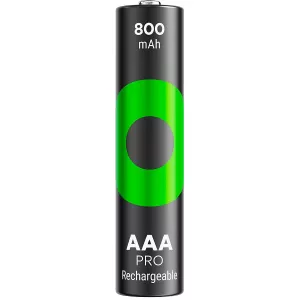 Laddningsbart Batteri 1,2V Aaa 800Mah Recyko Pro 4