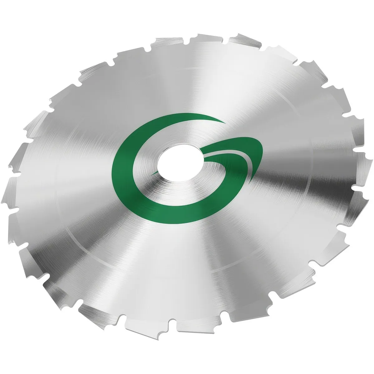 Röjsågsklinga 24Z 225Mmx20Mm