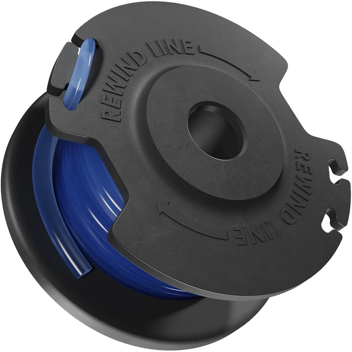 Trimmertrådspole 3Stk Greenworks, Ryobi, Bosch